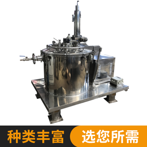 pgc系列(liè)離心機(jī)