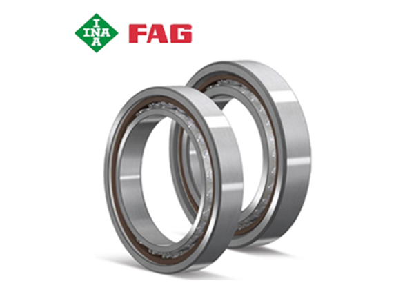 FAG角接觸(chu)球軸承