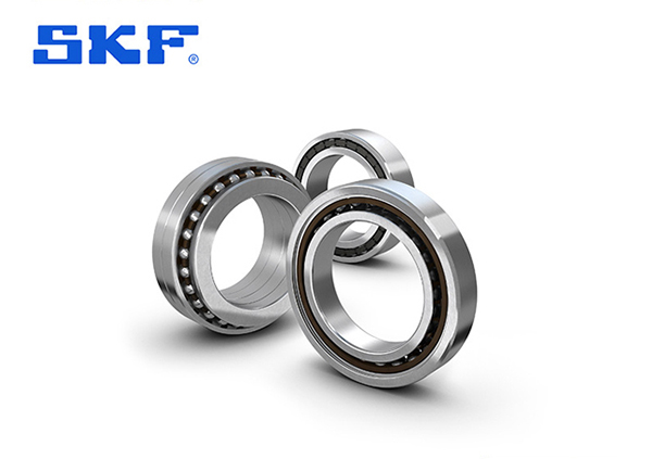 SKF深(shen)溝球軸(zhóu)承