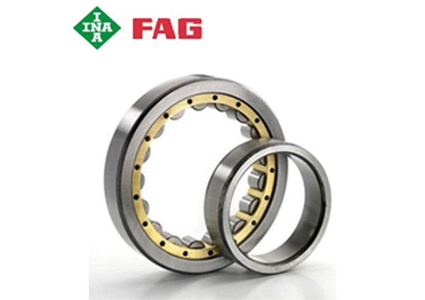 FAG圓柱(zhù)滾子軸承(chéng)