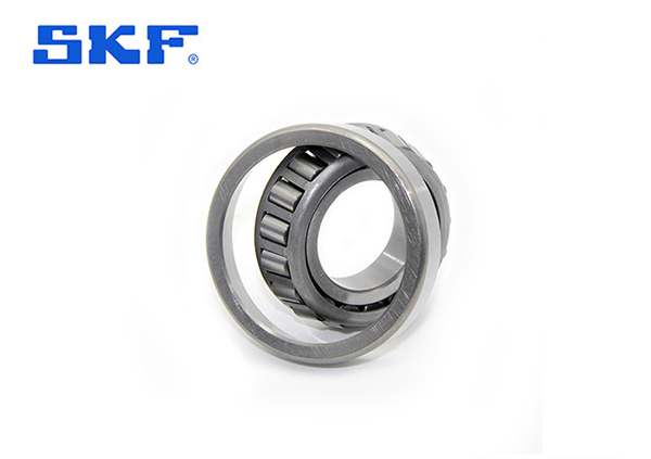 SKF圓錐(zhuī)滾子軸(zhóu)承