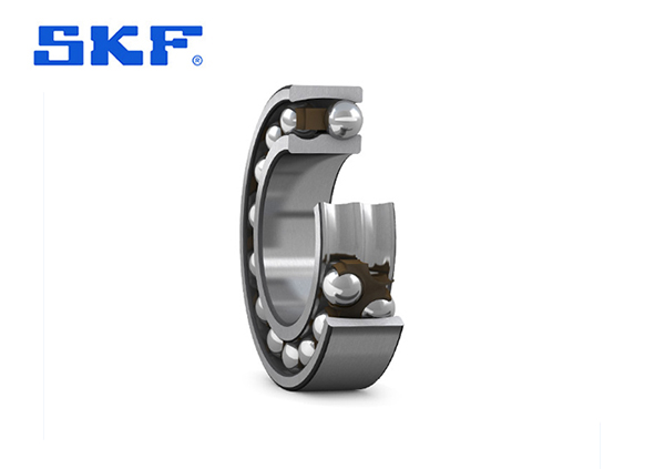 SKF角接觸(chù)球軸承(chéng)
