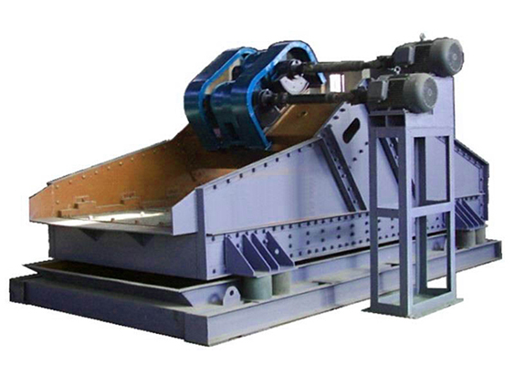 振動篩專(zhuan)用軸承