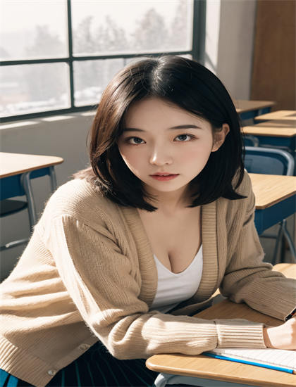 拍摄地点：《我的女团来自三界》的视觉特效与美术设计——剪辑节奏的艺术把握