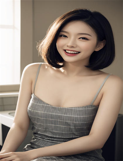 阳光丽人美学价值科学分析：艺术美感与审美特征探讨