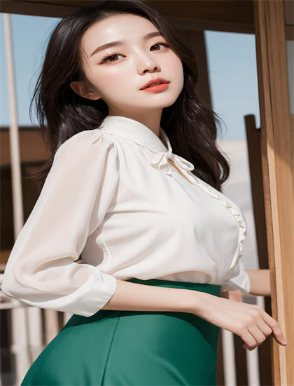 艺术策展人审美评价谁动了我的爱情美术的场景设计与氛围营造 【文化内涵解析】