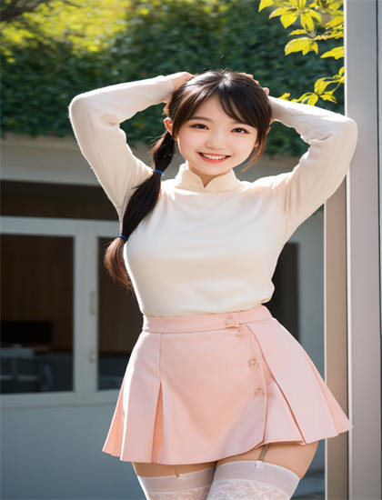 《双马尾女战士》拍摄技巧分析：镜头语言与画面构图探讨，制作特辑