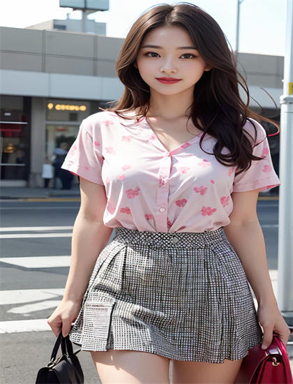 《偷心的女人》主角分析革命性的：角色塑造与成长轨迹