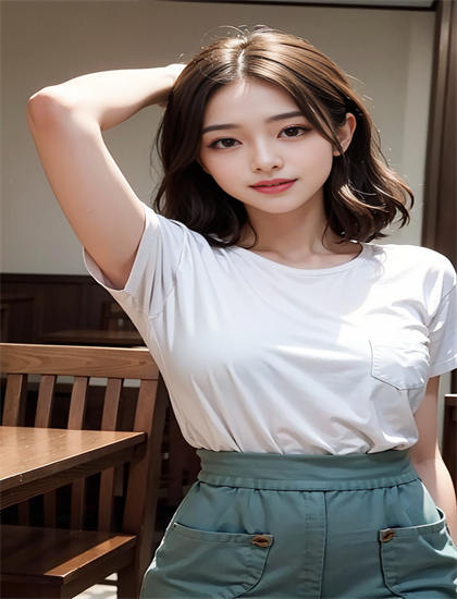 《关于她》技术揭秘：摄影技术如何艺术与技术的完美融合 为观众带来全新视觉体验