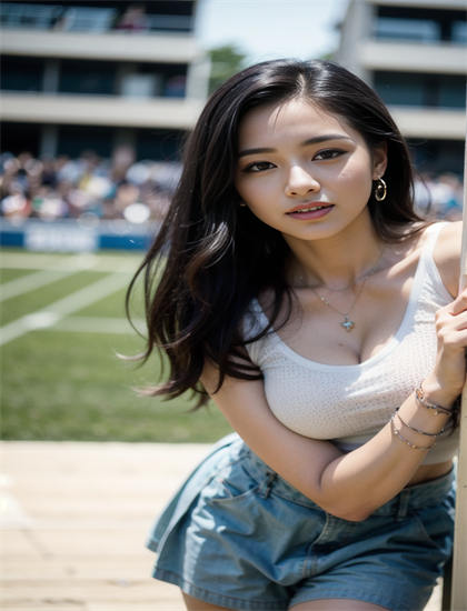 深入探讨：《莎拉宁愿跑步》的视觉特效与美术设计——带你了解不为人知的细节