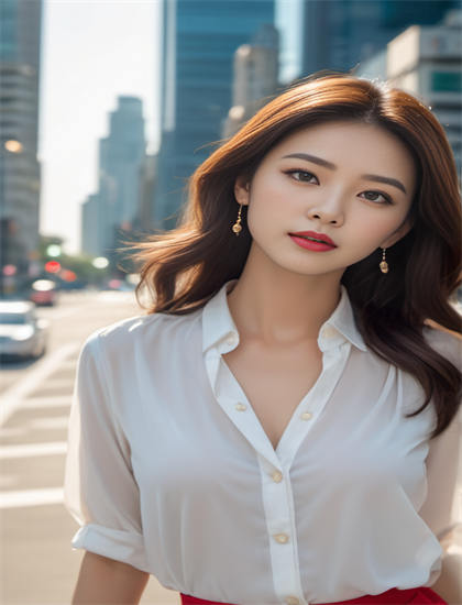 走进《学霸妹妹不好惹》的视觉特效与美术设计——经典与创新的交融